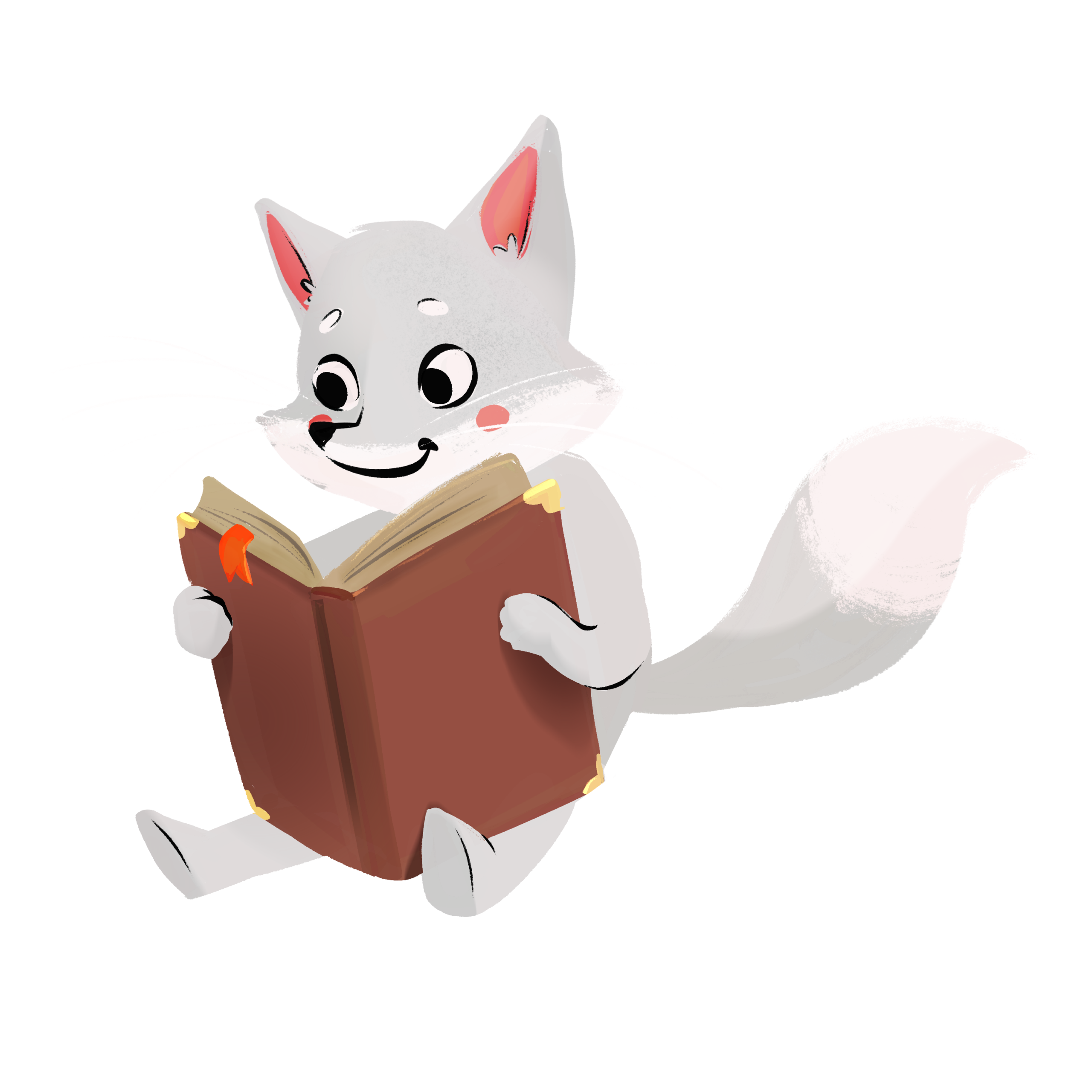 Бетун чете книга