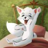 Приключенията на Бетун Разбойника в Шепнещата гора
